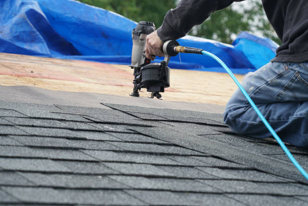 Professional Roofing Contractor in Suitland, MD